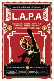 L.A.P.A. 2007 on netflix