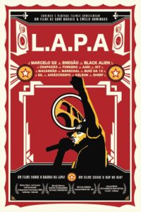 L.A.P.A. 2007 on netflix