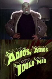 Adiós, adiós ídolo mío 1985 on netflix