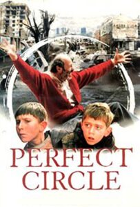 The Perfect Circle 1997 on netflix