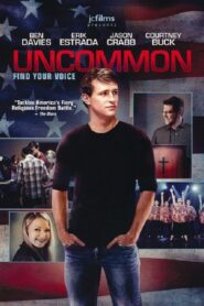 Uncommon 2015 on netflix