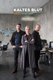Kaltes Blut – Julia Durant ermittelt 2019 on netflix