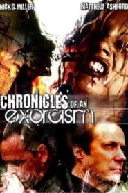 Chronicles of an Exorcism 2008 on netflix
