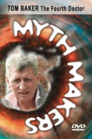 Myth Makers 17: Tom Baker 1989 on netflix