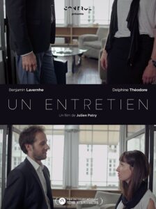 Un entretien 2016 on netflix