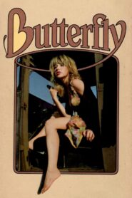 Butterfly 1982 on netflix