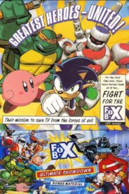 The Fight for the Fox Box 2003 on netflix