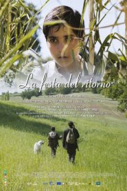 La festa del ritorno 2023 on netflix