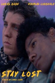 Stay Lost 2023 on netflix