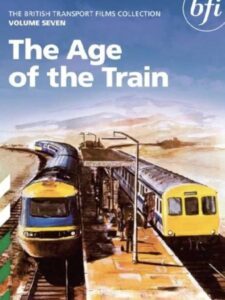 Centenary Express 1980 on netflix