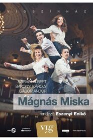 Mágnás Miska 2019 on netflix