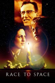 Race to Space 2001 on netflix