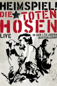 Die Toten Hosen – Heimspiel 2005 on netflix