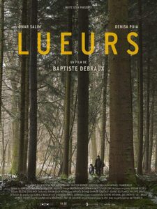 Lueurs 2018 on netflix