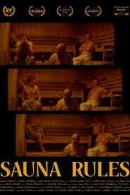 Sauna Rules 2021 on netflix