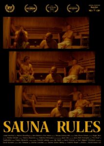 Sauna Rules 2021 on netflix