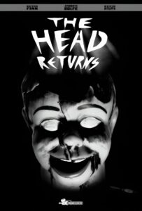 The Head Returns 2020 on netflix