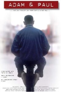 Adam & Paul 2004 on netflix