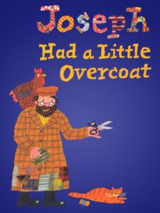 Joseph Had a Little Overcoat 2001 on netflix