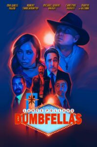 DumbFellas 2022 on netflix