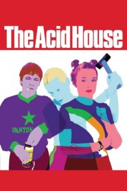 The Acid House 1998 on netflix