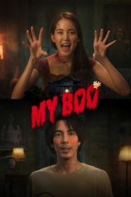 My Boo 2024 on netflix