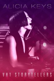 Alicia Keys – VH1 Storytellers 2013 on netflix