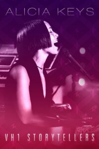 Alicia Keys – VH1 Storytellers 2013 on netflix