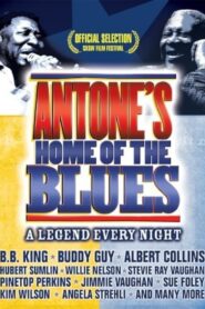 Antone’s: Home of the Blues 2004 on netflix