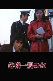 A Woman in Danger 1982 on netflix