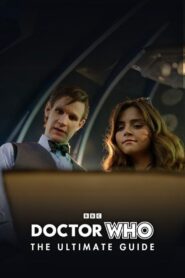 Doctor Who: The Ultimate Guide 2013 on netflix