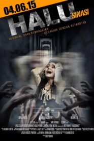 Halu 2015 on netflix