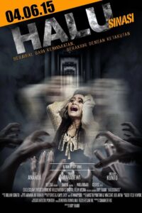 Halu 2015 on netflix
