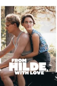 From Hilde, with Love 2024 on netflix