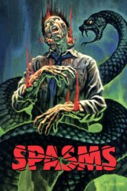 Spasms 1983 on netflix