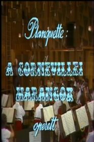 A corneville-i harangok 1983 on netflix