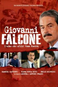 Giovanni Falcone – L’uomo che sfidò Cosa Nostra 2006 on netflix