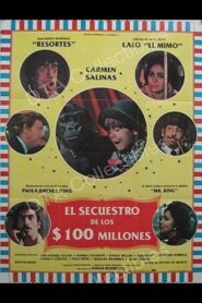 El secuestro de los cien millones 1980 on netflix