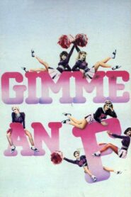 Gimme an ‘F’ 1984 on netflix