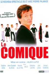 Le Comique 2009 on netflix