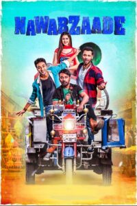 Nawabzaade 2018 on netflix