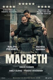 Macbeth 2024 on netflix