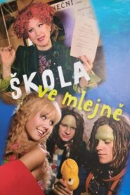 Škola ve mlejně 2007 on netflix