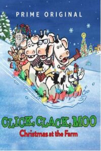 Click, Clack, Moo: Christmas at the Farm 2017 on netflix