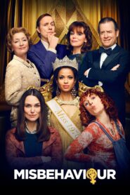 Misbehaviour 2020 on netflix