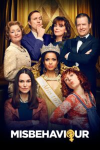 Misbehaviour 2020 on netflix