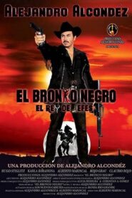 El bronko negro 1998 on netflix