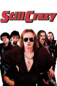 Still Crazy 1998 on netflix
