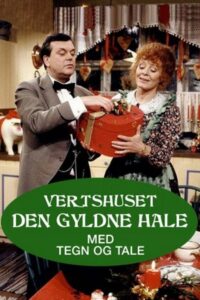 Vertshuset Den Gyldne Hale: Season 1 {year} on netflix