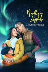 Northern Lights: A Journey to Love 2017 on netflix